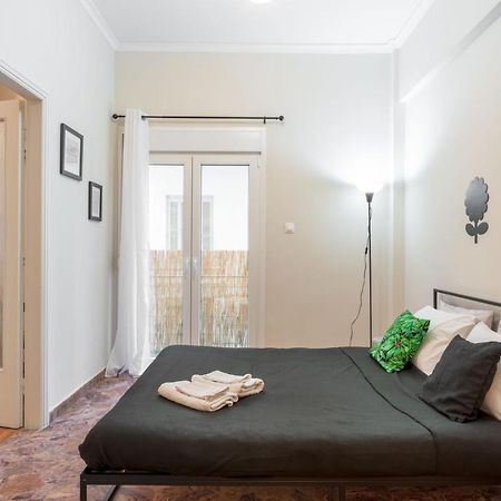 Apartamento Pink Flat Exarcheia Athens Netflix Exterior foto