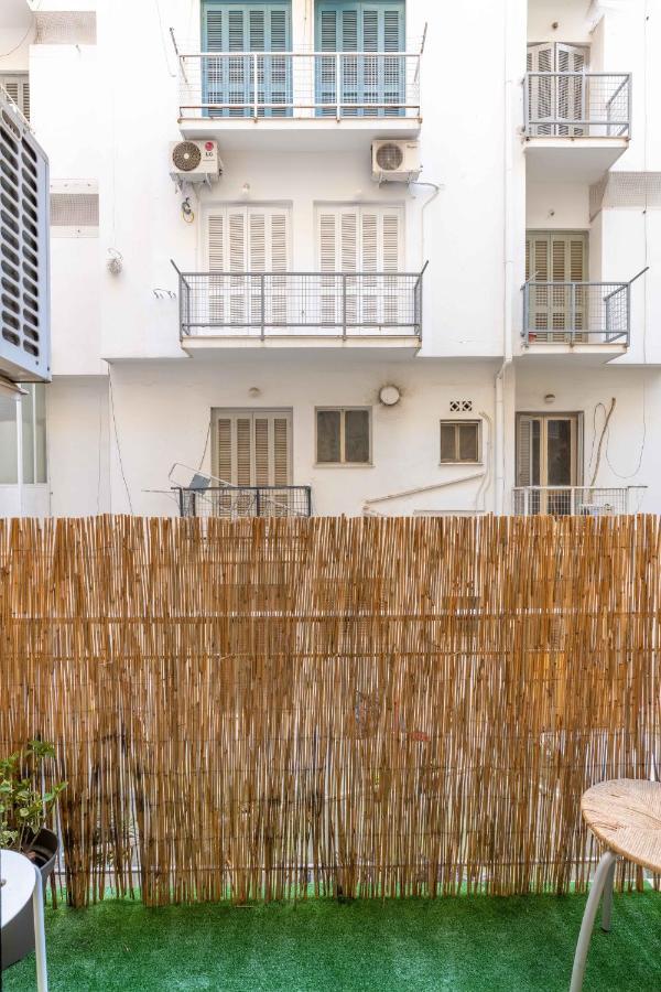 Apartamento Pink Flat Exarcheia Athens Netflix Exterior foto